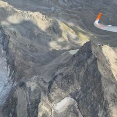 unverortetes Flugbild